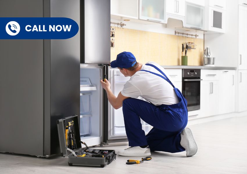 Wisconsin Dells Appliance Repair Company